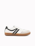 Colt  Lace-Up Sneakers