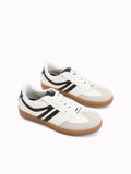 Colt  Lace-Up Sneakers