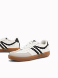 Colt  Lace-Up Sneakers