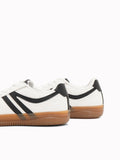 Colt  Lace-Up Sneakers