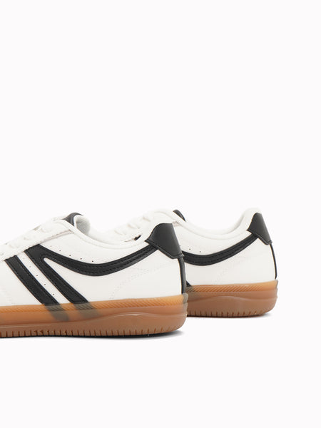 Colt  Lace-Up Sneakers