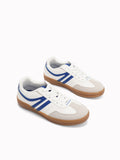 Colt  Lace-Up Sneakers
