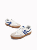 Colt  Lace-Up Sneakers
