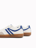 Colt  Lace-Up Sneakers