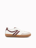 Colt  Lace-Up Sneakers