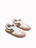 Colt  Lace-Up Sneakers