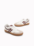 Colt  Lace-Up Sneakers
