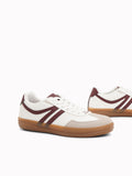 Colt  Lace-Up Sneakers