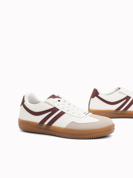Colt  Lace-Up Sneakers