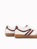 Colt  Lace-Up Sneakers