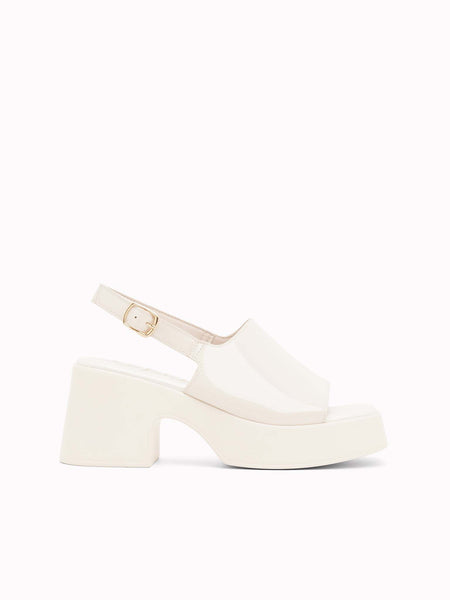 Conway Platform  Sandals
