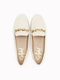 Coren Flat  Loafers - Sofab!