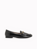 Coren Flat  Loafers - Sofab!