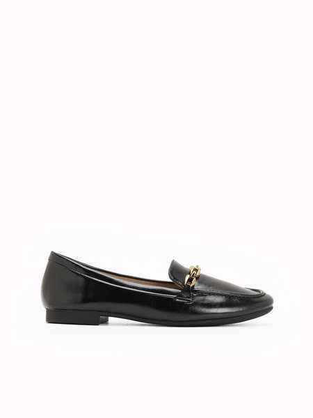 Coren Flat  Loafers - Sofab!