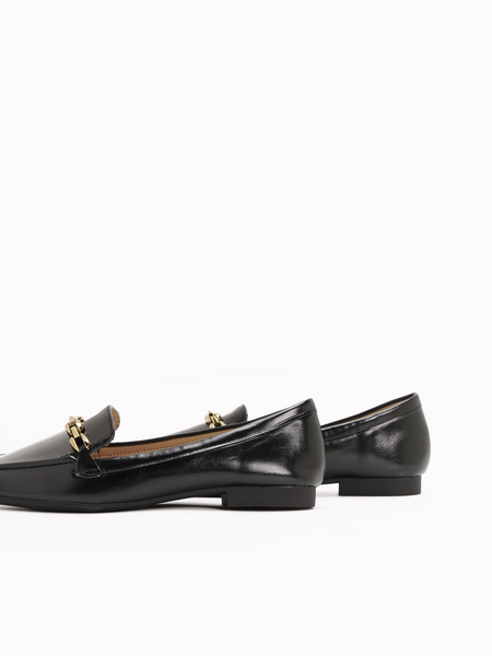 Coren Flat  Loafers - Sofab!