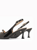 Cornell  Heel  Pumps