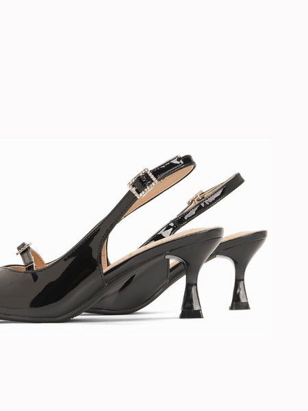 Cornell  Heel  Pumps