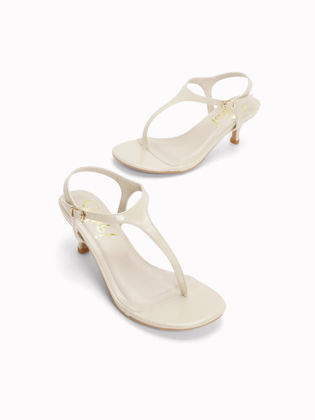 Corvin Heel Sandals