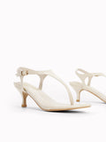 Corvin Heel Sandals