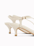 Corvin Heel Sandals