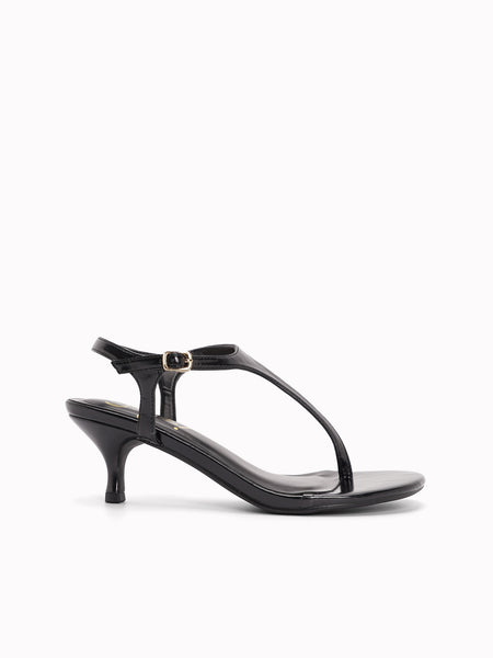 Corvin Heel Sandals