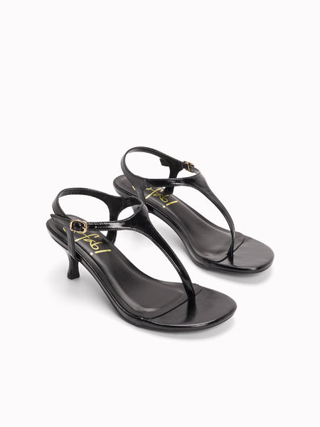 Corvin Heel Sandals