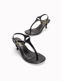 Corvin Heel Sandals