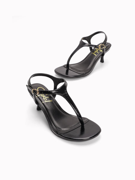 Corvin Heel Sandals