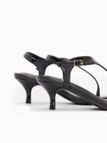 Corvin Heel Sandals