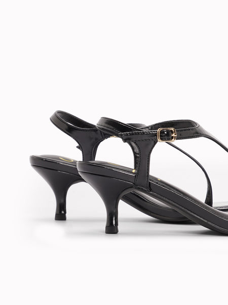 Corvin Heel Sandals