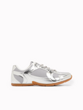 Damien  Lace-up Sneakers