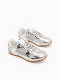 Damien  Lace-up Sneakers