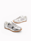 Damien  Lace-up Sneakers