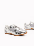 Damien  Lace-up Sneakers