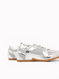 Damien  Lace-up Sneakers