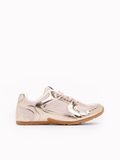 Damien  Lace-up Sneakers