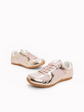 Damien  Lace-up Sneakers