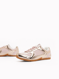Damien  Lace-up Sneakers