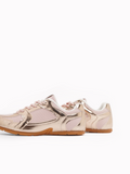 Damien  Lace-up Sneakers
