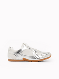 Damien  Lace-up Sneakers