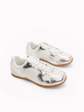 Damien  Lace-up Sneakers