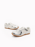 Damien  Lace-up Sneakers