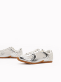 Damien  Lace-up Sneakers
