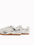Damien  Lace-up Sneakers