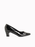 Danilo Heel  Pumps