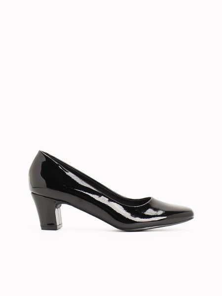 Danilo Heel  Pumps