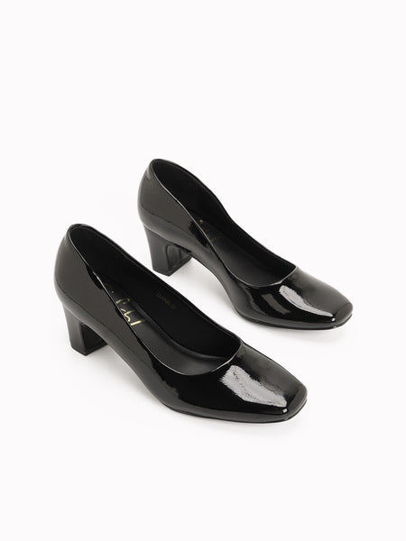 Danilo Heel  Pumps