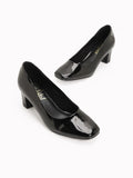 Danilo Heel  Pumps