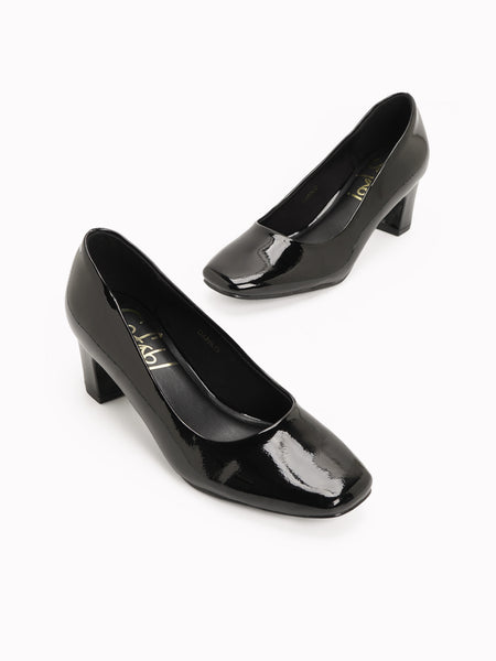 Danilo Heel  Pumps