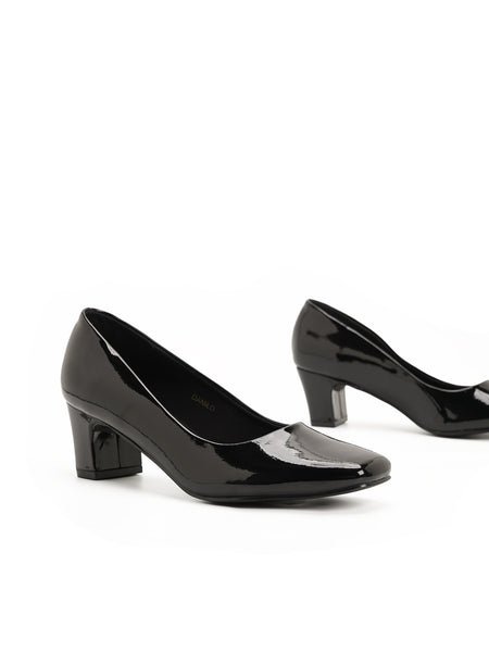 Danilo Heel  Pumps